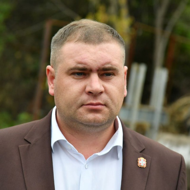 Владимир Шнипко