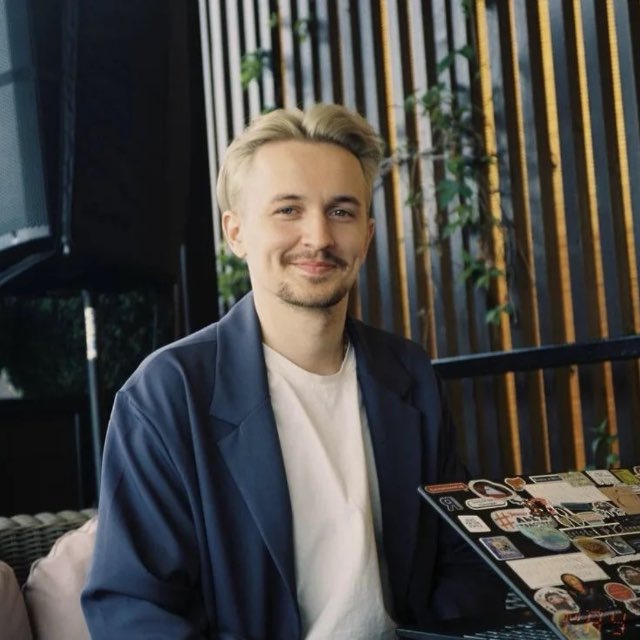 Павлов пишет