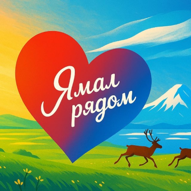 Ямал рядом