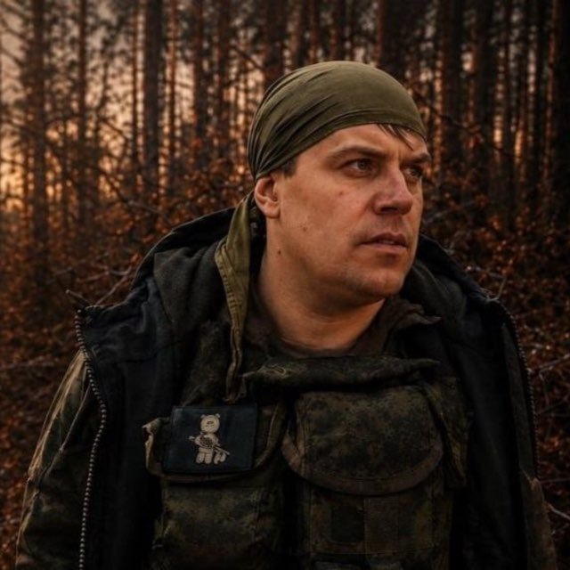 Группа "ШРАМА" 204 полк СпН "АХМАТ"