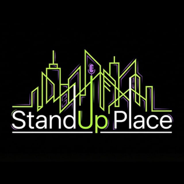 StandUpPlaceNN