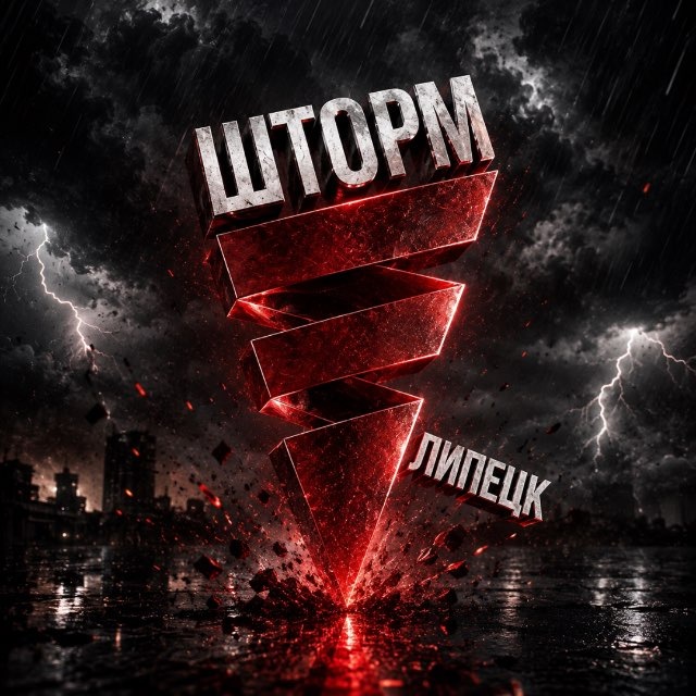 ШТОРМ | Липецк