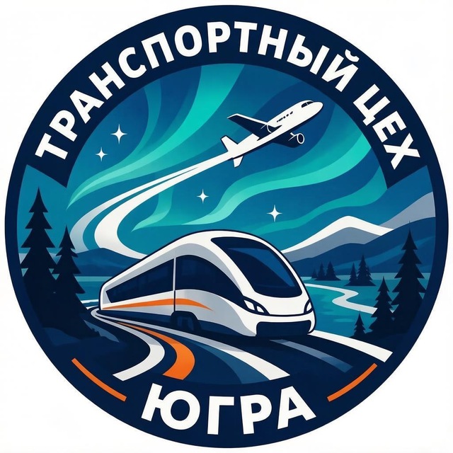 Транспортный цех | Югра