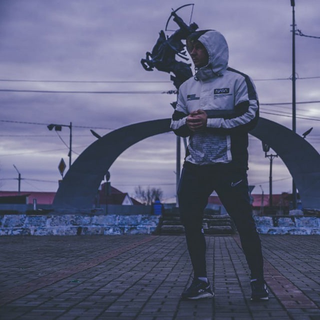 Злой Тюменец | Тюмень 😡