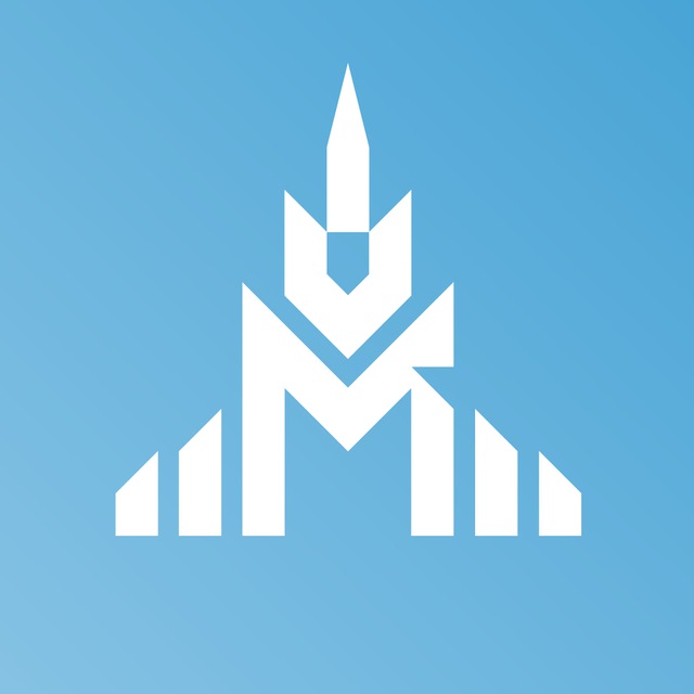 Такая Москва!