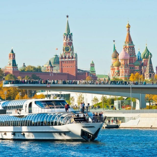 Детская афиша Москвы