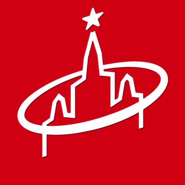The Москва
