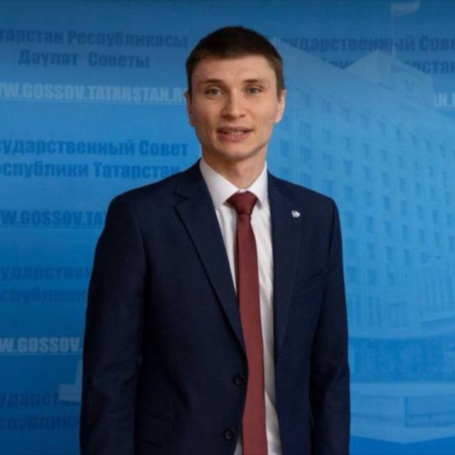 Штаб Надеждина | Казань