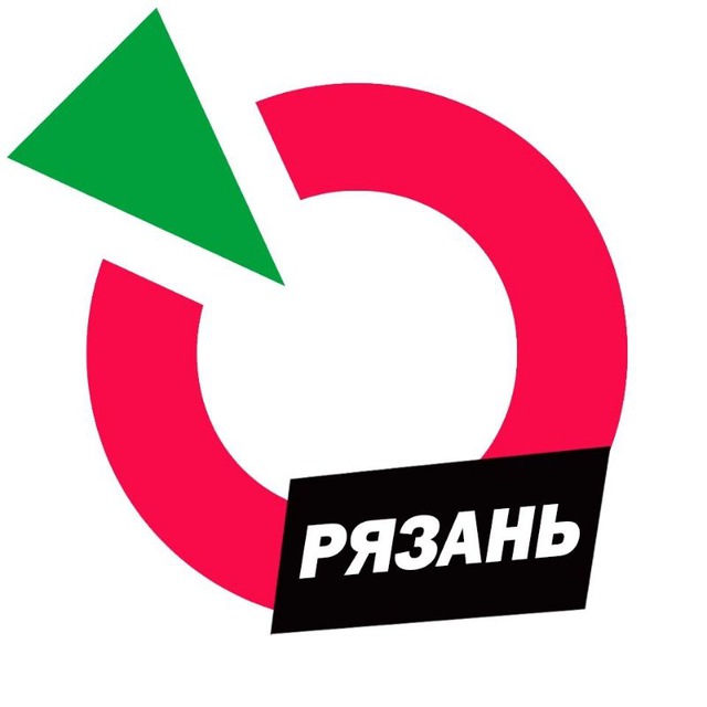 Рязанское "Яблоко"