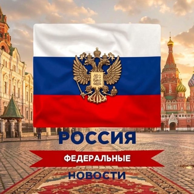 РОССИЯ | Федеральные новости