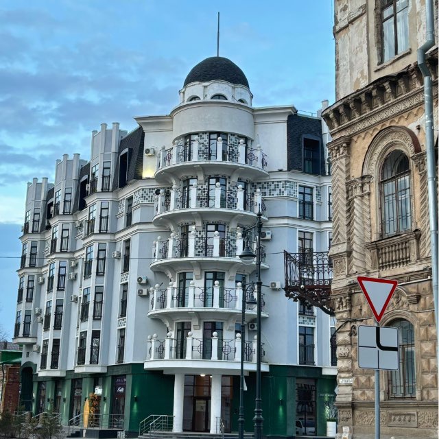 Мероприятия Оренбург