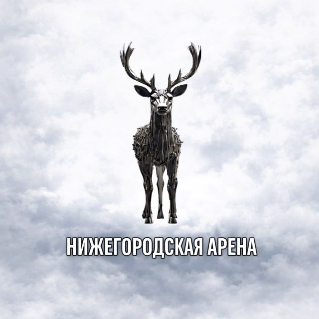Нижегородская арена | Спорт Нижний Новгород