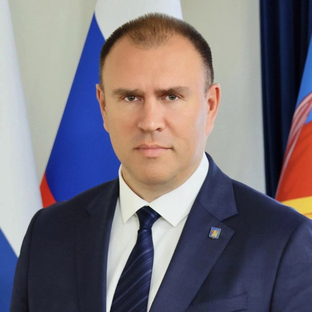 ПЕТР ВАГИН | ГЛАВА ТОБОЛЬСКА