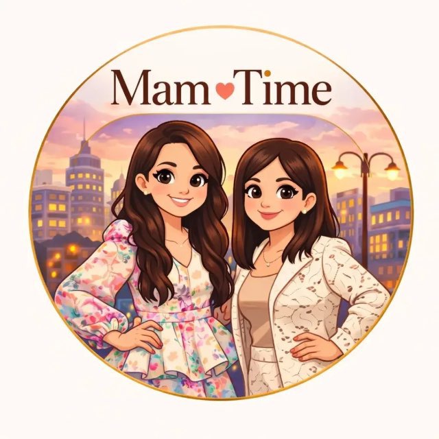 MAM_time | Афиша для мам и детей
