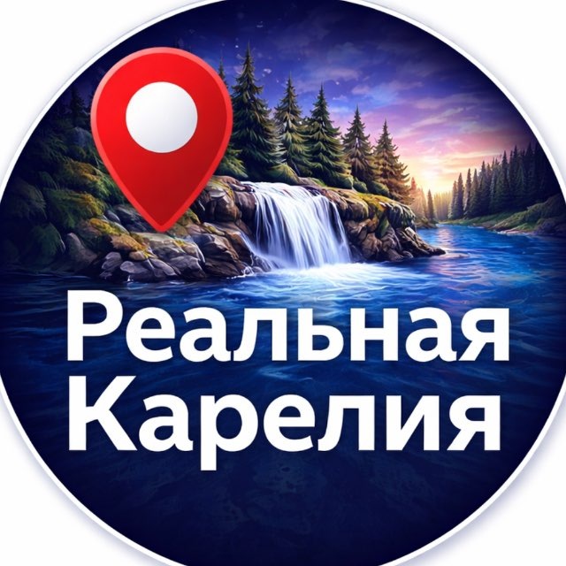 Реальная Карелия