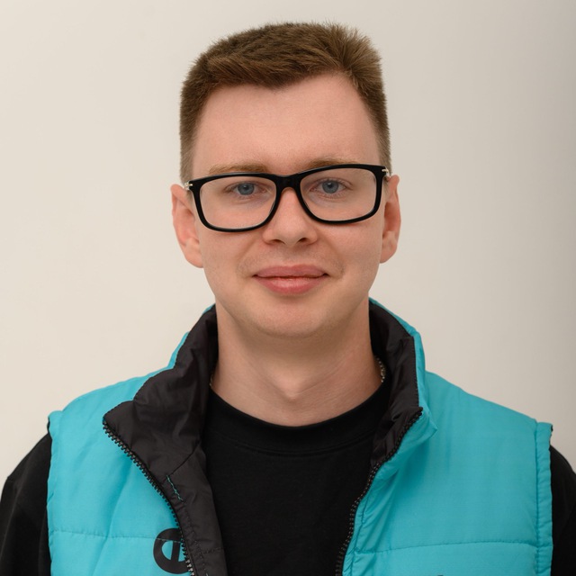 Корнаухов Александр