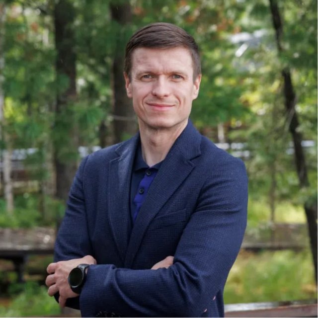 Евгений Евсеев
