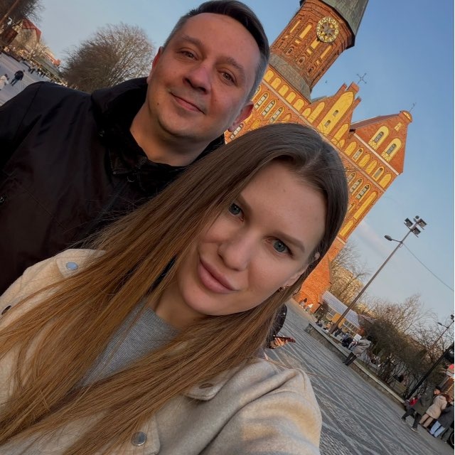 📍Антон и Вика| LIFE IN KLD