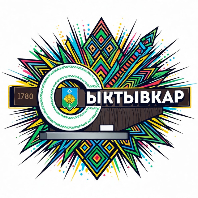 Сыктывкар 360