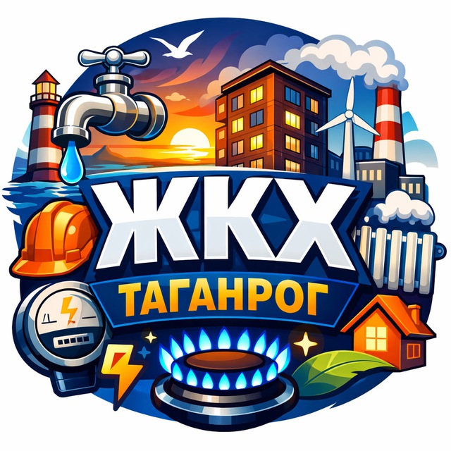ЖКХ Таганрог