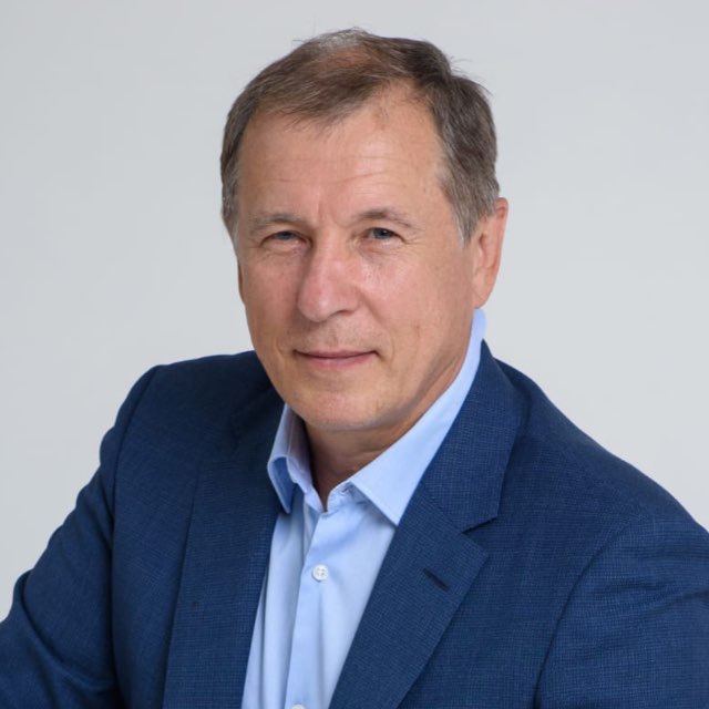 Вячеслав Байделюк