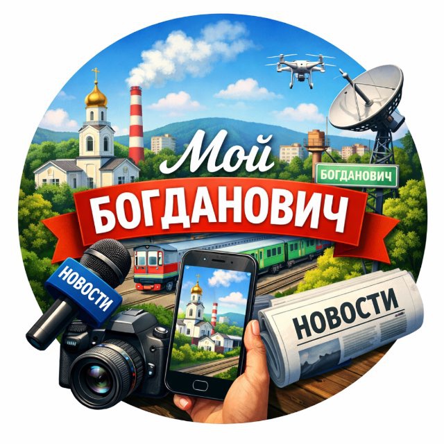Новости Богдановича | Мой Богданович