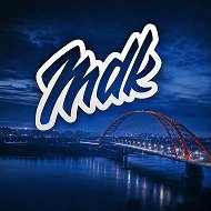 MDK Новосибирск
