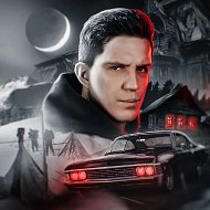 Дима Масленников Блоггер