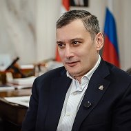 Александр Хинштейн