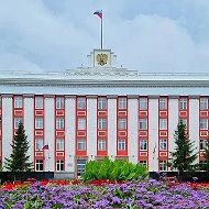 Правительство Алтайского края
