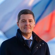 Дмитрий Артюхов