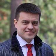Михаил Котюков