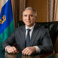 Александр Моор