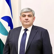 Казбек Коков