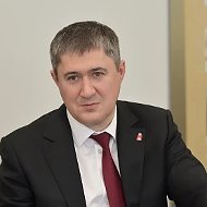 Дмитрий Махонин