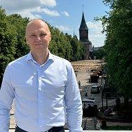 Алексей Беспрозванных