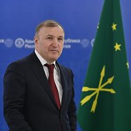 Мурат Кумпилов