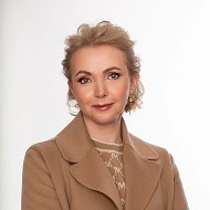 Ирина Гехт