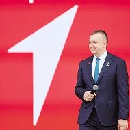 Артур Орлов