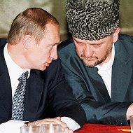 Рамзан Кадыров