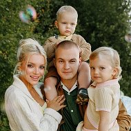КАТЯ ДИМА