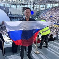 Алексей Столяров