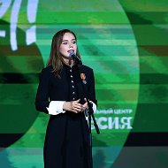 Елена Соколова