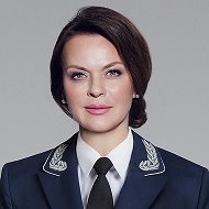 Анна Цивилева