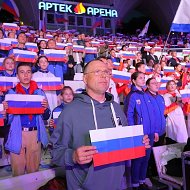 Константин Федоренко