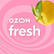 Ozon fresh