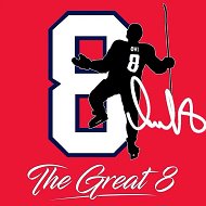 Alex Ovechkin
