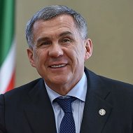 Рустам Минниханов