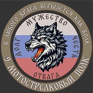 БАЛТИЙСКИЕ ВОЛКИ