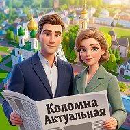 Коломна Актуальная